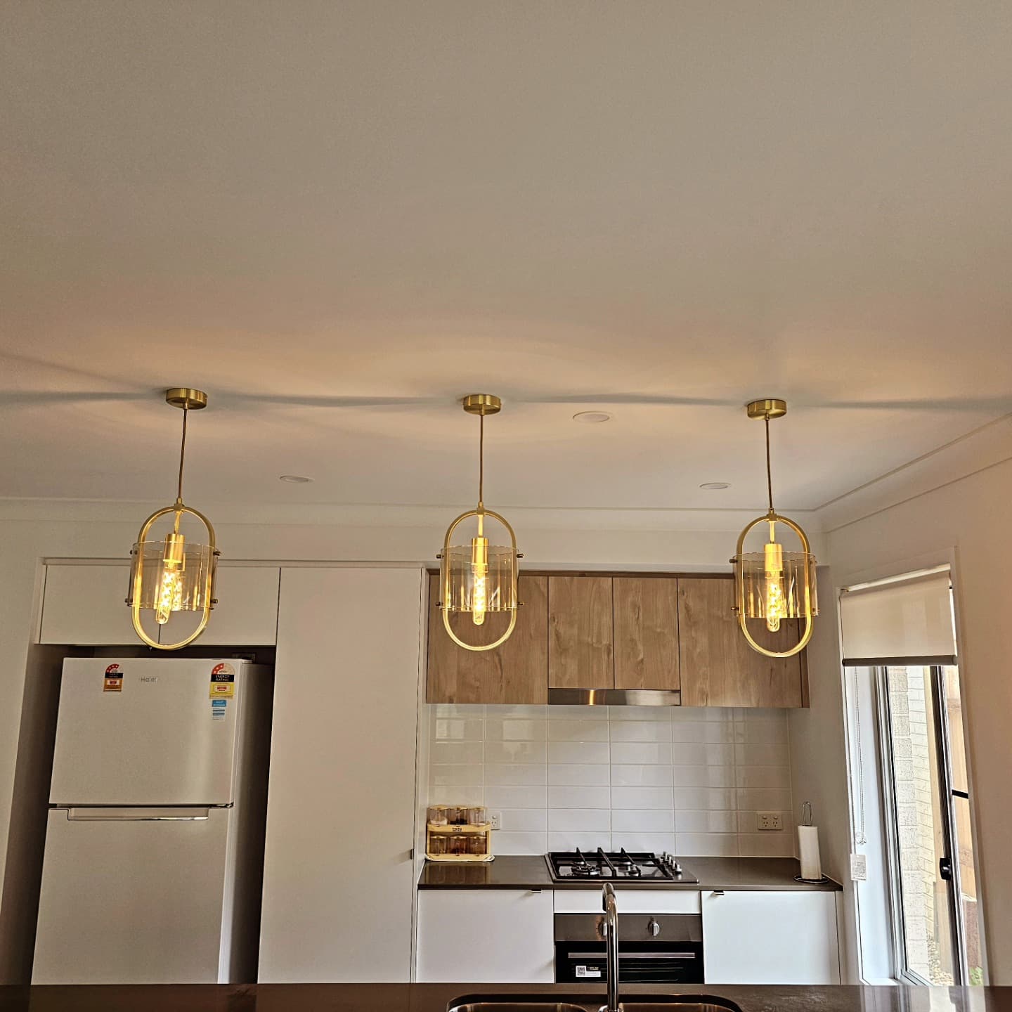 LED Lighting & Power