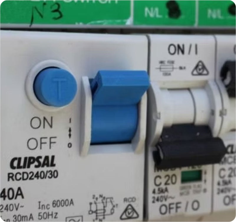electrician-brisbane