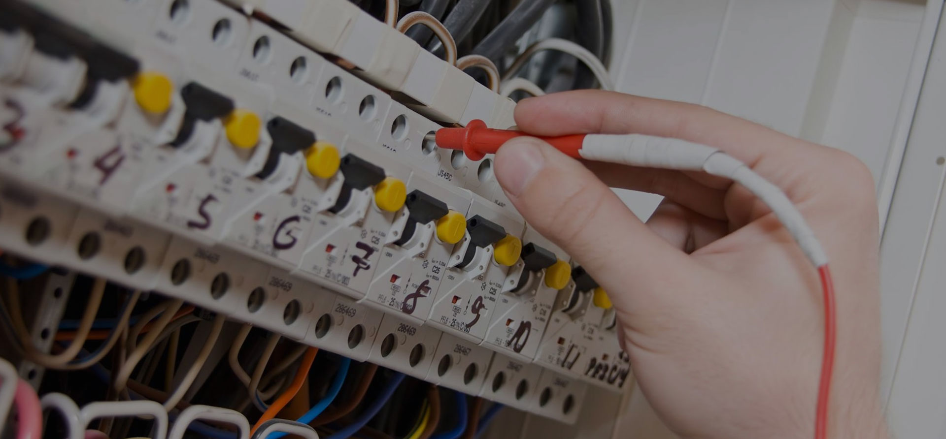 Electrical Services Brisbane