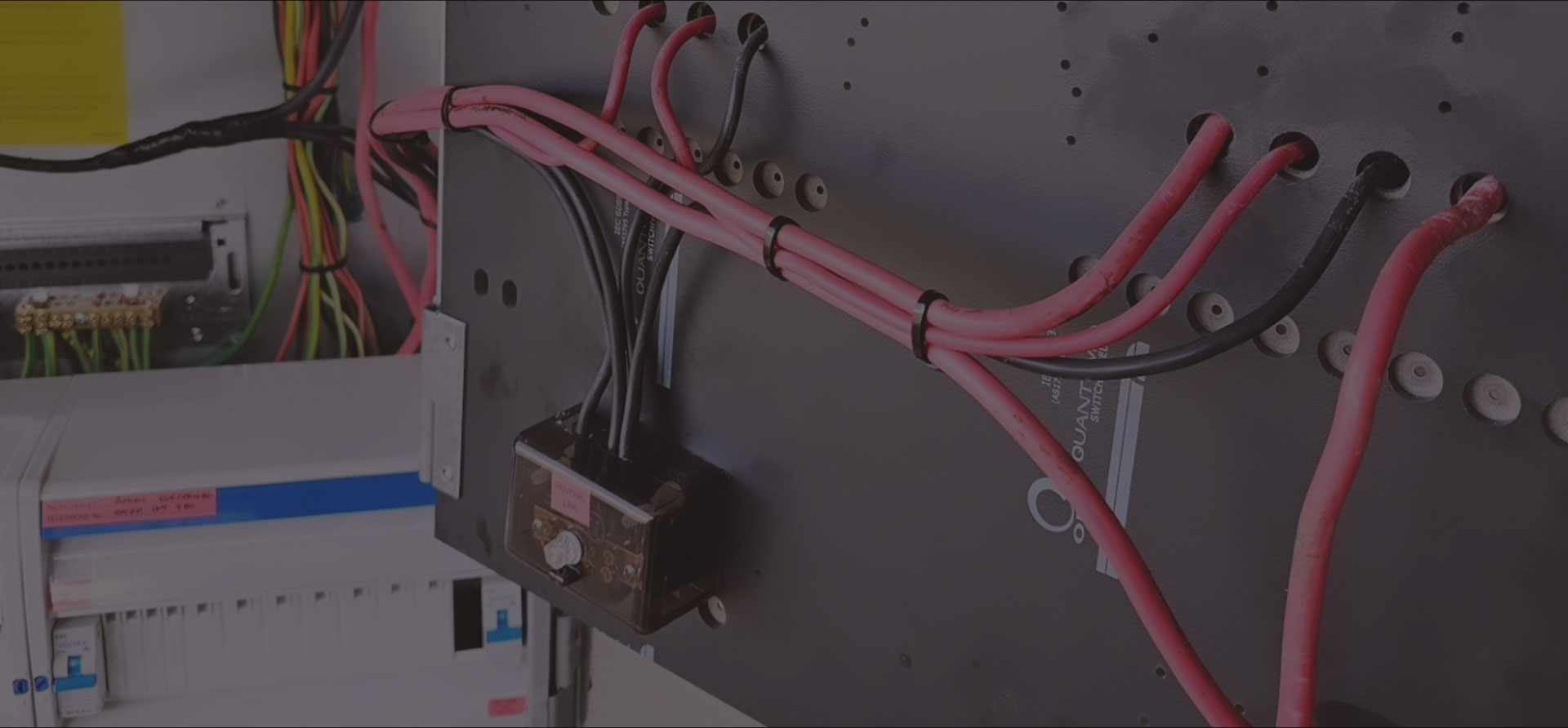 emergency electrician brisbane​