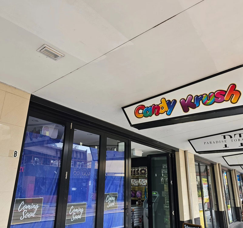 shoping-center